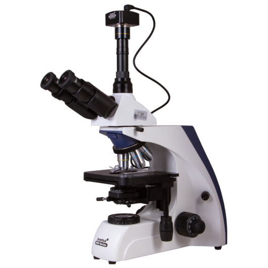 Levenhuk MED D30T digitális trinokuláris mikroszkóp 73998