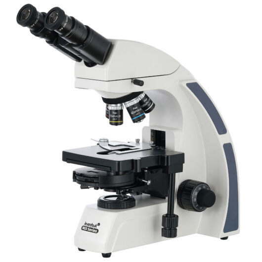 Levenhuk MED 45B binokuláris mikroszkóp 74008