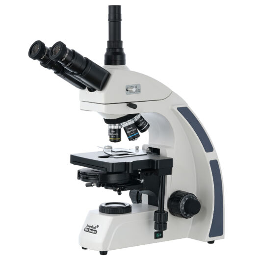 Levenhuk MED 45T trinokuláris mikroszkóp 74009