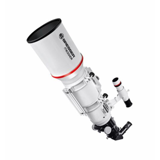 Bresser Messier AR-102S/600 Hexafoc OTA teleszkóp 74288