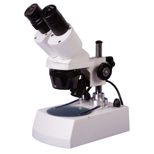 Bresser Erudit ICD sztereomikroszkóp 74313
