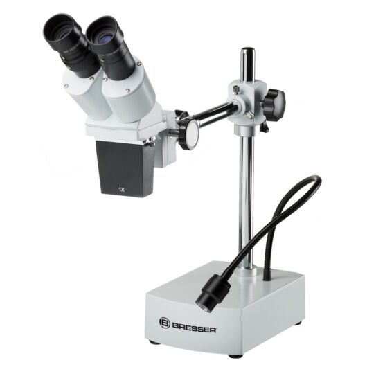Bresser Biorit ICD CS LED sztereomikroszkóp 74314