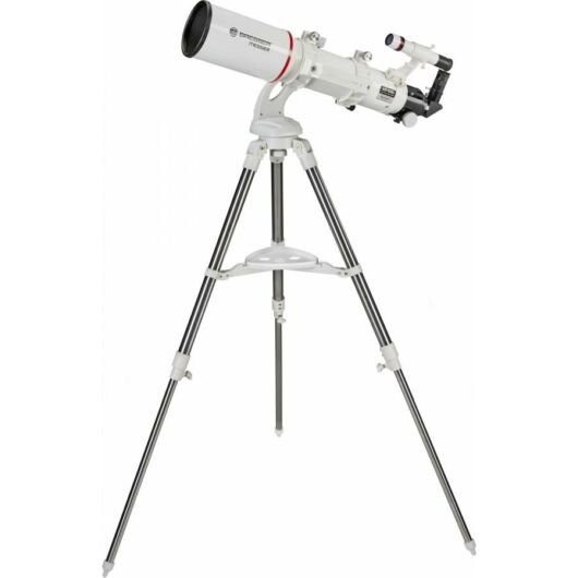 Bresser Messier AR-102/600 NANO AZ teleszkóp 74358
