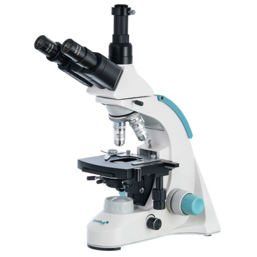 Levenhuk 900T trinokuláris mikroszkóp 75430