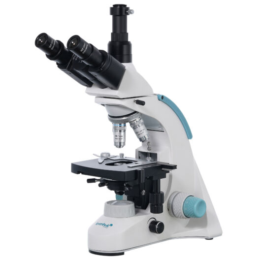 Levenhuk D900T digitális trinokuláris mikroszkóp 75437