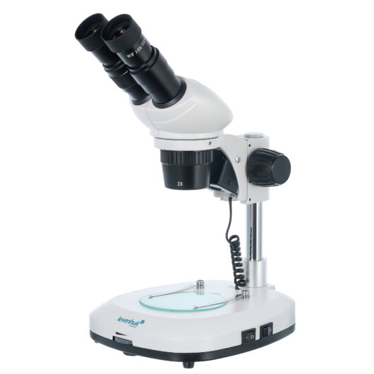 Levenhuk 4ST binokuláris mikroszkóp 76055