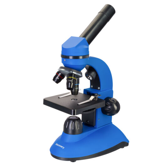 Discovery Nano Gravity mikroszkóp és könyv 79213