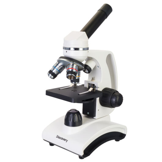 Discovery Femto Polar mikroszkóp és könyv 79221