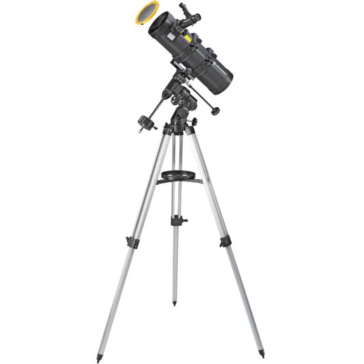 Bresser Spica 130/1000 EQ3 teleszkóp szűrőkészlet 80107