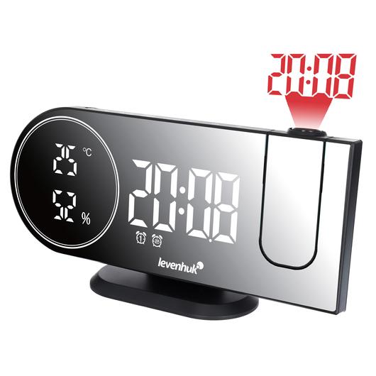 Levenhuk Wezzer Tick H50 Óra-termométer 81392