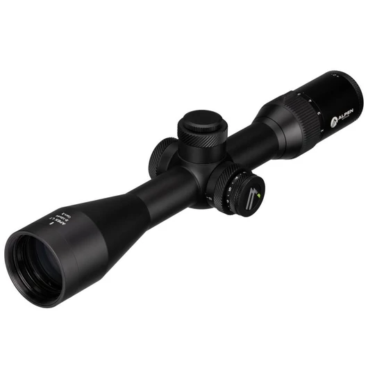 Alpen Optics Apex LT 2-12x44 A4 Gen 2 világítópontos céltávcső ALP15680LTG2
