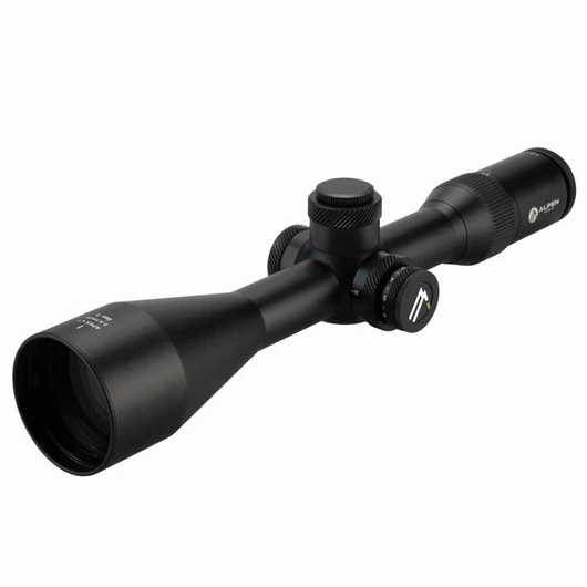 Alpen Optics Apex LT 2.5-15x56 A4 Gen 2 világítópontos céltávcső ALP15681LTG2