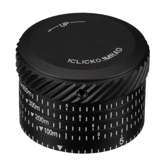 Alpen Optics Apex LT Gen 2 ballisztikai torony kupak ALP15682