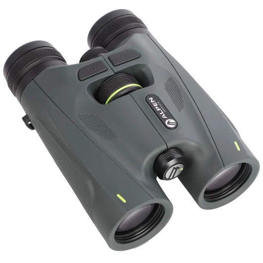 Alpen Optics Chisos 10x42 LRF keresőtávcső ALP181042
