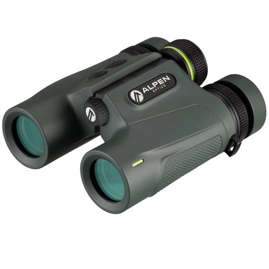 Alpen Optics APEX XP 7x24 - LRF távolságmérős keresőtávcső ALP190724