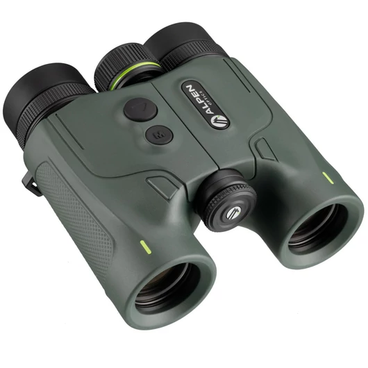 Alpen Optics APEX XP 8x32 - LRF távolságmérős keresőtávcső ALP190832