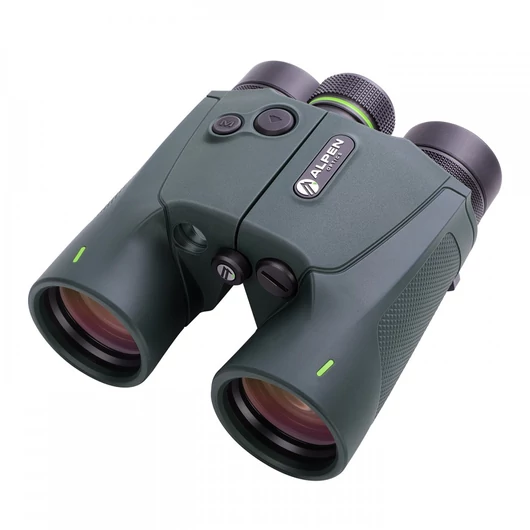 Alpen Optics Apex XP 8x42 LRF távolságmérős keresőtávcső ALP190842