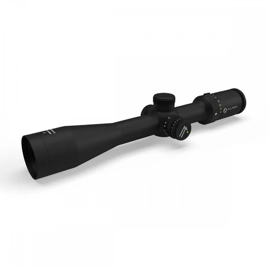 Alpen Optics Apex XP 2,5-16x42 A4 világítópontos céltávcső ALP2251642