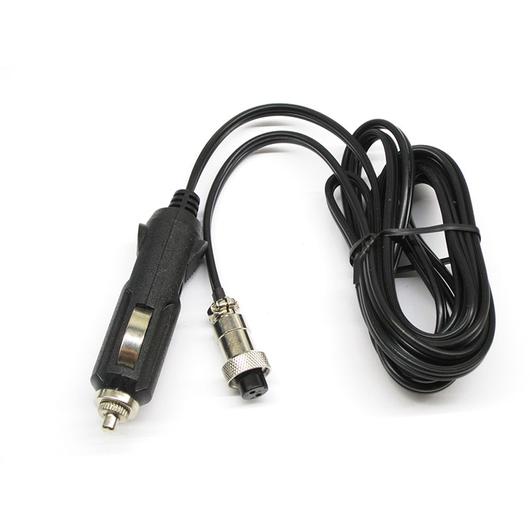 12V csatlakozókábel EQ6-R, AZ-EQ6GT-hoz AZEQ6Kab