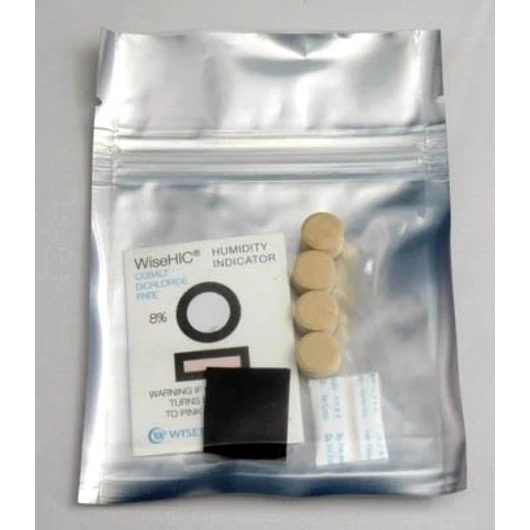 Desiccant tablets for cooled ASI cameras AntiWet