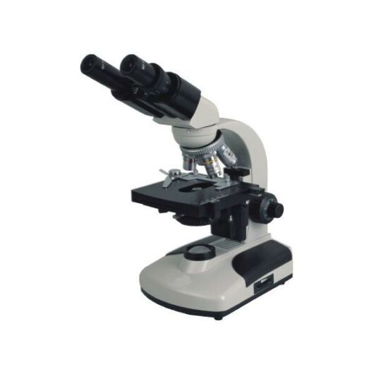 BIM151B-LED mikroszkóp bino fejjel, max. 1000x nagyítással BIM151B-LED