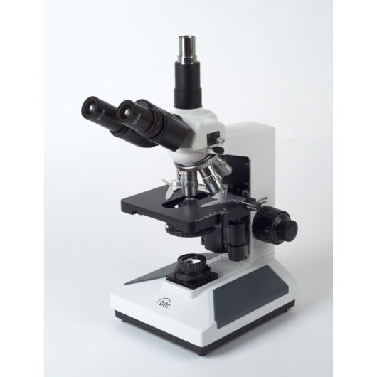 BIM313T mikroszkóp trinokuláris betekintéssel (LED) BIM313T-LED