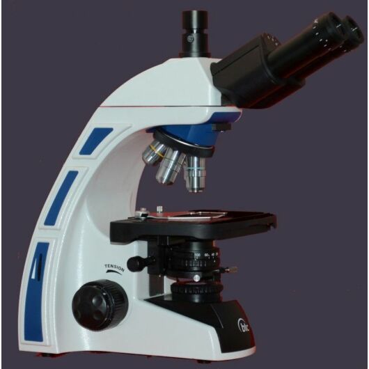 BIM516T mikroszkóp trinokuláris betekintéssel (LED) BIM516T