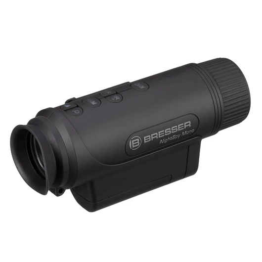 BRESSER NightSpy Mono digitális éjjellátó kereső 850nm vetővel BRE15133 BRESSER NightSpy Mono digitális éjjellátó kereső 850nm vetővel BRE15133