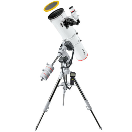 Bresser Messier NT-203/1200 Hexafoc EXOS-2 GoTo teleszkóp BRE4703129
