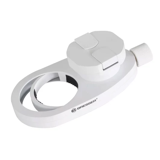 Bresser mobiltelefon fotó adapter spektívekhez BRE4914911