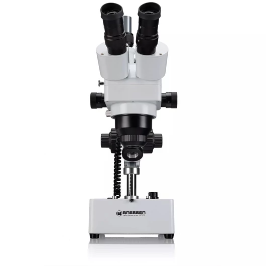 Bresser Advance ICD 10x-160x Zoom sztereomikroszkóp BRE5804000 Bresser Advance ICD 10x-160x Zoom sztereomikroszkóp BRE5804000