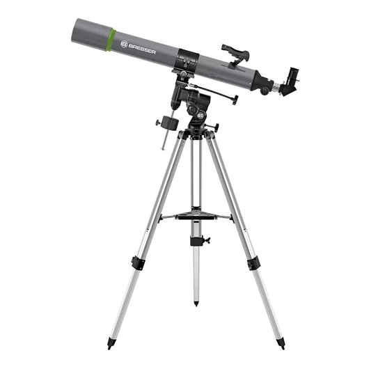 Bresser SpaceExplorer 90/900 EQ3 refraktor teleszkóp BRE9621801