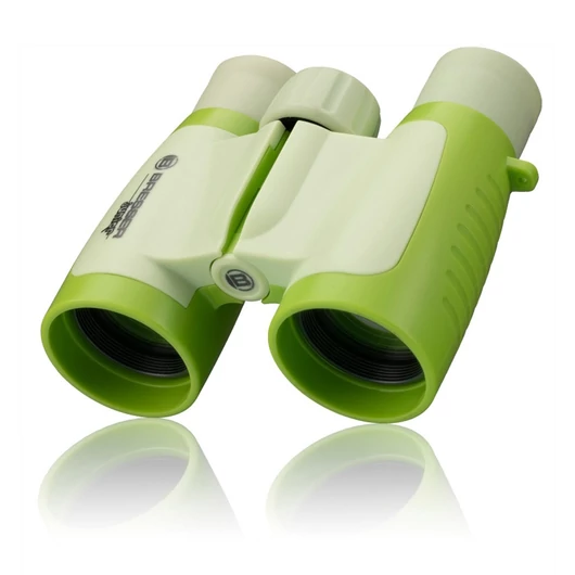 Bresser Junior 3x30 keresőtávcső zöld BREJ8880330B4K000