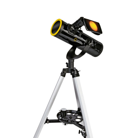 NATIONAL GEOGRAPHIC 76/350 teleszkóp napszűrővel BREN9012000