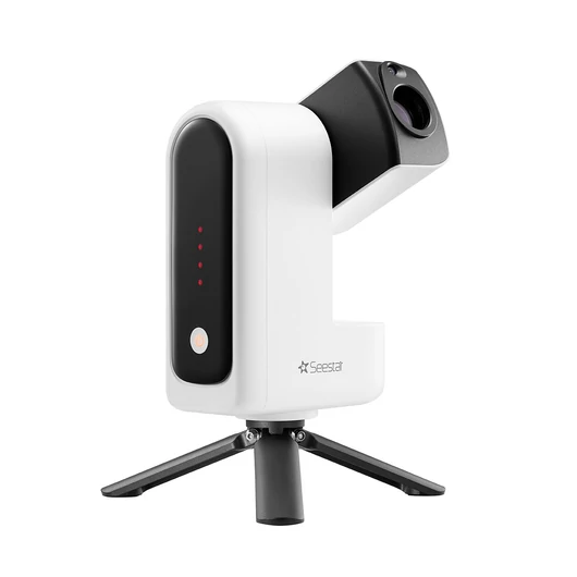 ZWO Seestar S30 Pro AP30/160 okos teleszkóp BREZ16529