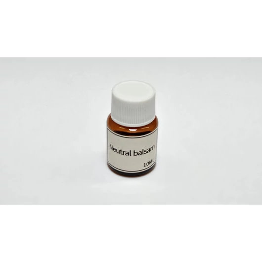 Kanadabalzsam (10 ml) BalmK10