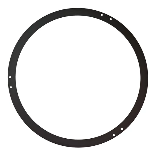 Fötükör-blende 300mm Blende300