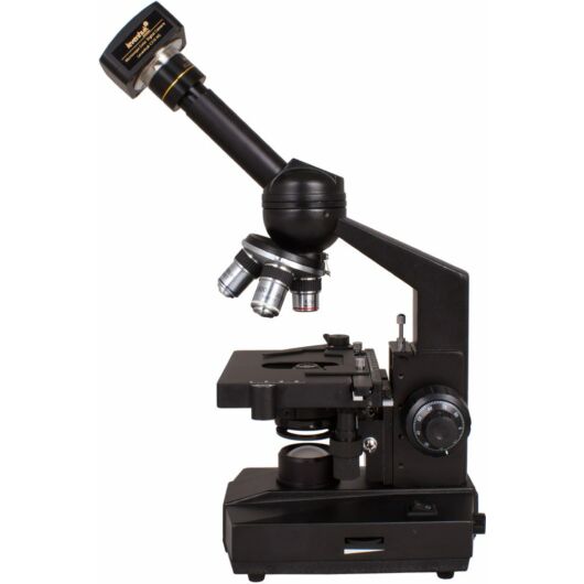 Levenhuk D320L 3.1 M digitális monokuláris mikroszkóp 18347