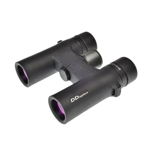 DDoptics LUX-HR Pocket ED 10x25 keresőtávcső DDS440150011