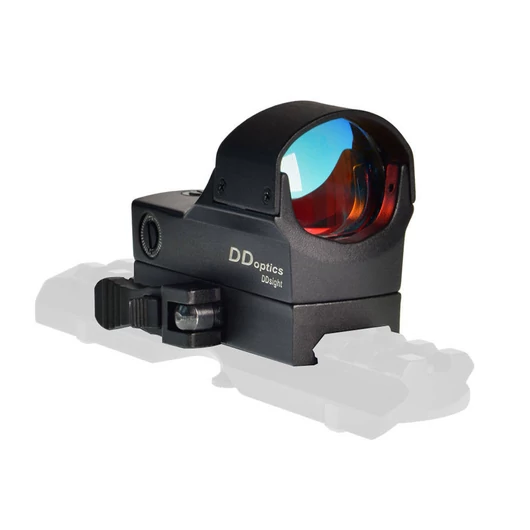 DDoptics DDsight Red Dot Gen3 DDS442000012