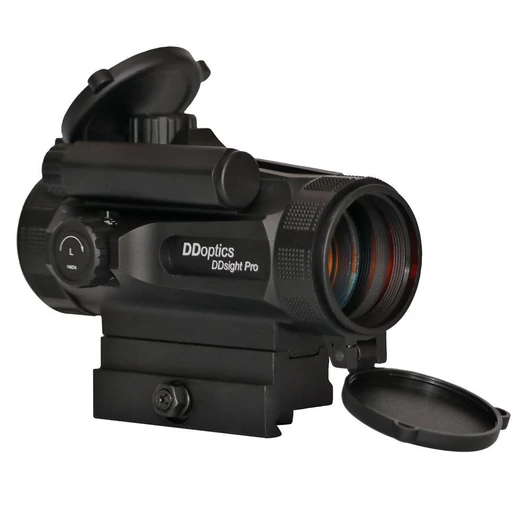 DDoptics DDsight Pro Red Dot DDS442000014