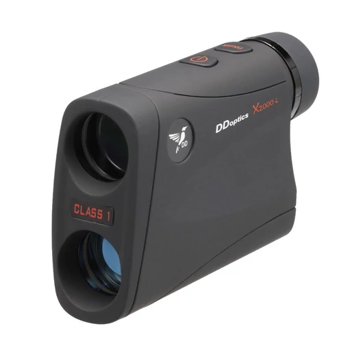 DDoptics Rangefinder x2000i távolságmérő DDS445000006