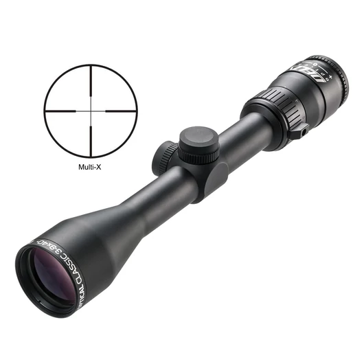 Delta Optical Classic 3-9x40 (MultiX) DO3-9x40mx