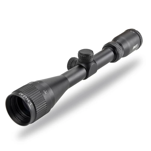 Delta Optical Entry 3-9x40 AO (Mildot) DOE3-9x40AO