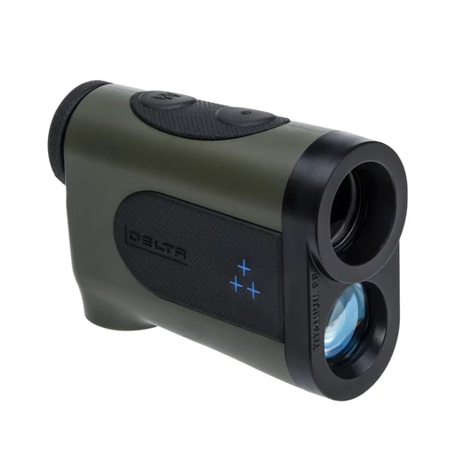 Delta Titanium RF-4000 lézeres távolságmérő DORF4000