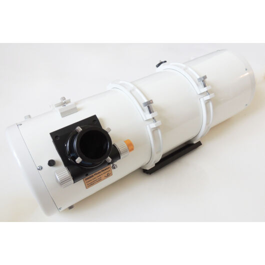 Lacerta 200/800 Foto-Newton karbon tubus, tartozék 4 lencsés kómakorrektorral FN2008c-flat