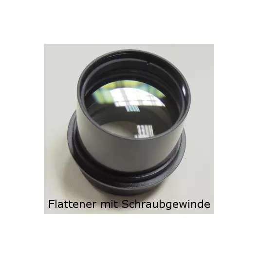 Flattener Lacerta 72/432 APO-hoz 123mm munkatávolsággal Flat-La72126