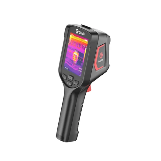 Guide E3 ipari hőkamera GUIE3