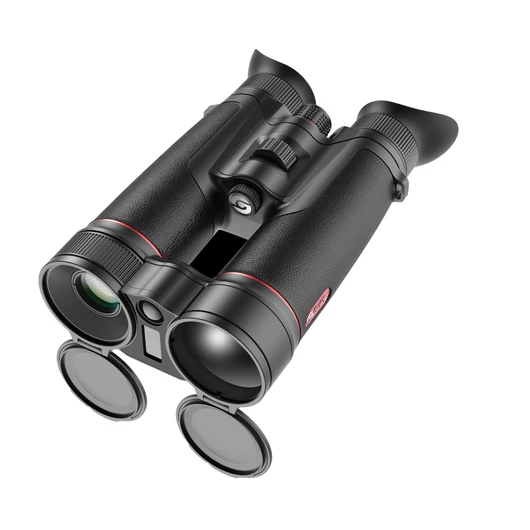 Guide TN635 Muo 2.0 kétszemes távmérős hőkamera GUITN635M2