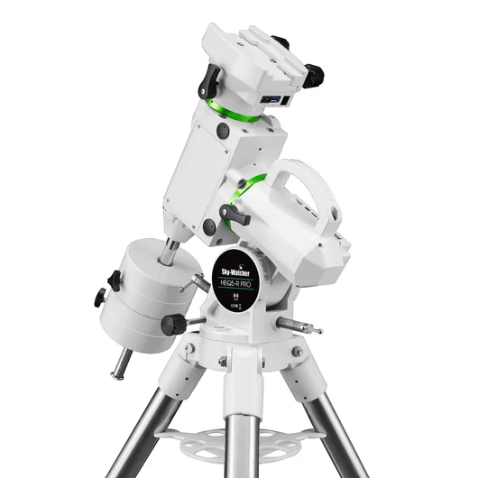 HEQ5-R GoTo mechanika HEQ5-R